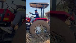 Massy power punjabisong newsong punjabi automobile massyfergusion 25october farming massy [upl. by Ziom695]