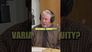 What is a Variable Annuity [upl. by Eartnoed]