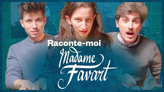 Racontemoi Madame Favart de Jacques Offenbach [upl. by Trager]