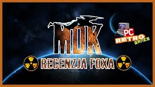 Retro PC Games MDK 1997 PCPS1 [upl. by Notyard]