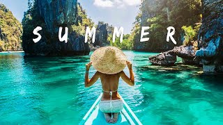 Ibiza Summer Mix 2022 🍓 Best Of Tropical Deep House Music Chill Out Mix 2022 🍓 Chillout Lounge 244 [upl. by Irrak]