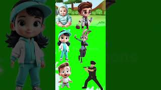 Me bara hoker police banuga shortcartoon cartoon animation balveer shorts youtubeshorts viral [upl. by Fusco638]