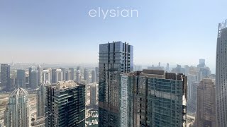 2BR APARTMENT FOR SALE IN THE TORCH  DUBAI MARINA [upl. by Sitoiyanap]