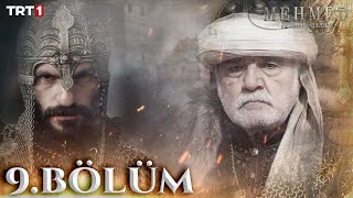 Mehmed Fetihler Sultanı 9 Bölüm trt1 [upl. by Niltiak604]