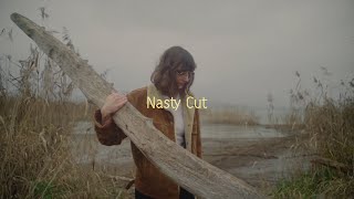 Julia Heart  Nasty Cut Official Video [upl. by Ydiarf108]