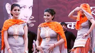 Sapna Chaudhary I Chaska Red farari Ka I Hit Haryanvi Song I Sapna Viral Video 2020 I sonotek [upl. by Anekam]