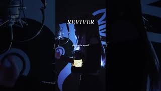 【TikTokで話題】「REVIVER」MY FIRST STORY  A Cappella cover アカペラ SERRA [upl. by Arehs]