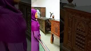 Dhaka National Museum ♥️viralvideo shortvideo fyp foryou subscribe [upl. by Eninotna584]