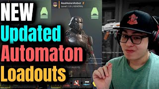 Helldivers 2  Ultimate Automaton Loadout Guide  Updated Meta for ALL Missions [upl. by Blondy]