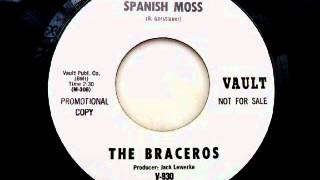 The braceros  Spanish moss [upl. by Yerxa]