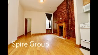 340 West 47th street 1D Hells Kitchen One Bedroom 310000 imm [upl. by Jeffry749]