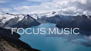 Deep Focus Music ADHD Relief Music for Better Concentration Study Music [upl. by Mcguire]