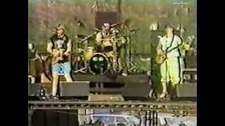 Phish 72091 16 quotStashquot Arrowhead Ranch Parksville NY [upl. by Russel]