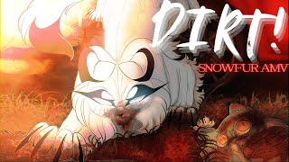 DIRT snowfur amv [upl. by Nilknarf]