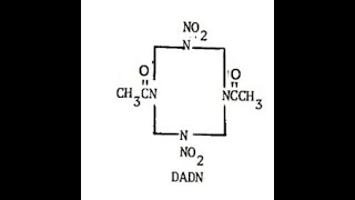 HMX Preparation Part 1 1Step Synthesis of DADN [upl. by Greenburg639]