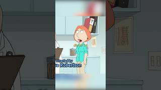 Stewies a midget🫨familyguy [upl. by Dnaleel]