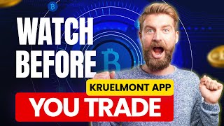 Kruelmont App Scam⚠️Or Legit 2024 Review Exposed Trading Hacks To AU Traders😱 Must Know Facts [upl. by Eudosia348]