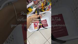 Produtos que comprei influenciada pelo TikTok que eu me arrependo 🛍️🧴💸😢 [upl. by Flint]