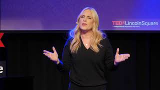 We Cannot Lead Others Without First Leading From Within  Lolly Daskal  TEDxLincolnSquare [upl. by Tavia]