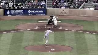 Minnesota Twins  2013  Midseason Highlights [upl. by Gnil408]