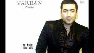 VARDAN MINASYAN  Cheheranas Indzanic wmv [upl. by Bar]