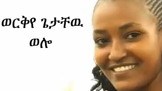 Best New Ethiopian Traditional Music 2014 Workye Getachew  Wollo [upl. by Ahseila]