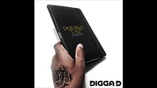 Digga D  Double Tap Days Official Audio [upl. by Annoya136]