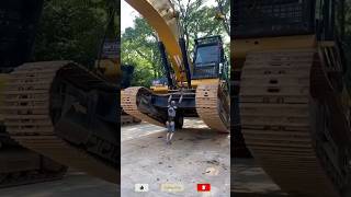 See the super power of this robot explore hitachi excavator construction jcb bulldozer [upl. by Suoivatco]