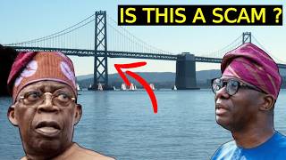 I Investigated The 4th Mainland Bridge Lagos What I Found Will Surprise You [upl. by Yelrahc472]