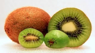 Foods Rich in Vitamin C  Kiwi [upl. by Gennie68]