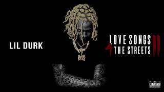 Lil Durk  Rebellious Official Audio [upl. by Nolana]