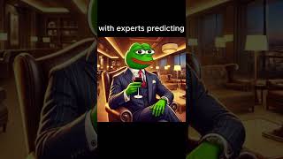 Is PEPE the next big thing [upl. by Brandi564]