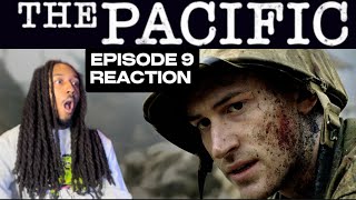 The Pacific Episode 9 ‘Okinawa’ Reaction [upl. by Guidotti]