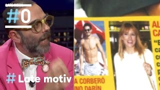 Late Motiv Bob Pop y la actualidad rosa el corazón de España LateMotiv164  0 [upl. by Casper]