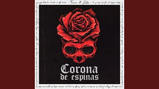 Corona de Espinas [upl. by Victorine]