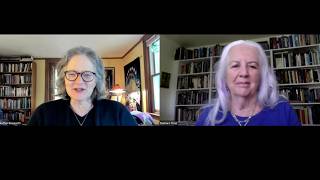 Interview with Barbara Hand Clow  Alchemy of Nine Dimensions  to open and expand our consciousness [upl. by Schafer]