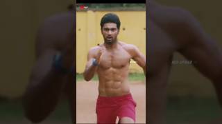 Atharva Murali Direct New Movie  Red Spider Sakthi [upl. by Armond]