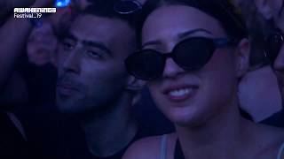 Amelie Lens  Awakenings Festival 2019 [upl. by Yrkcaz717]