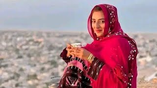 Hene Kana Thi Dastho Pada new Balochi song 2024 [upl. by Orlosky]