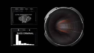 2000 Hz bass test [upl. by Birmingham266]