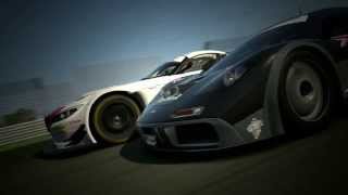 Gran Turismo 6  Opening Video GT6 Intro [upl. by Viva]