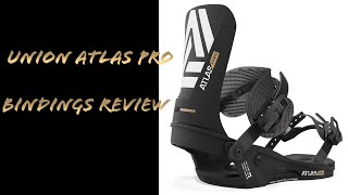 Union Atlas Pro 2024 Review [upl. by Akienahs]