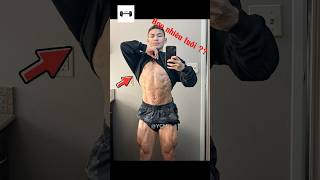 BỘ GEN SIÊU VIỆT  l Tristyn Lee IG l BẠN LÀM ĐƯỢC l YCMI shorts viral motivation [upl. by Lauro]