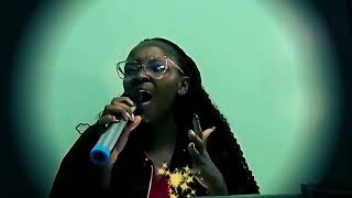 YOU ARE HEALED LETS WORSHIP TOGETHER with SONIA M MAINA [upl. by Tana]