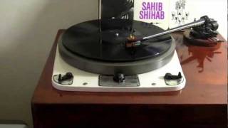 Sahib Shihab Sahibs Jazz Party 1st Pressing DEB 141 sellrecordcollectioncom [upl. by Ibson307]