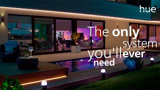 The only smart lighting system you will ever need [upl. by Hook322]