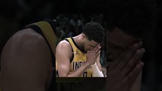 Haliburton’s Pacers CHOKE Game 1 vs Celtics 😭 shorts [upl. by Nalac]