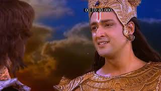 Mahabharatha  Ep 140 Kannada Serial  Star Suvarna [upl. by Ev774]