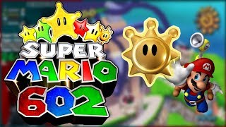 Super Mario Sunshine 100 Speedrun but its my first 100 completion  Mario 602 Challenge 34 [upl. by Tik]