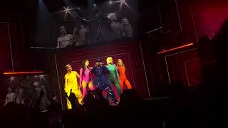 S club don’t stop moving live Newcastle 191023 [upl. by Jaehne]